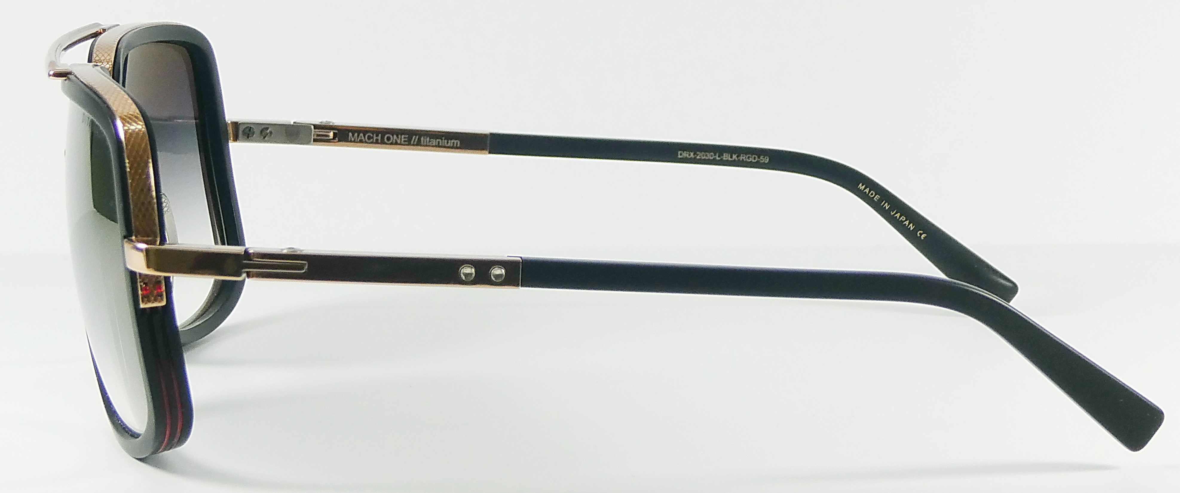 Dita Mach One 2 000 59 Erp Innova Eyewear Com