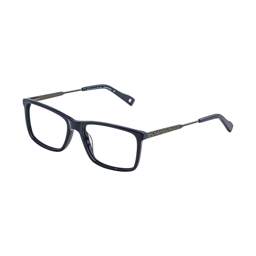 Style Name: D-JAMES-BLU-55