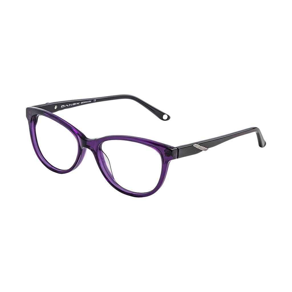 Style Name: D-KANG-PPL/ PRP-51