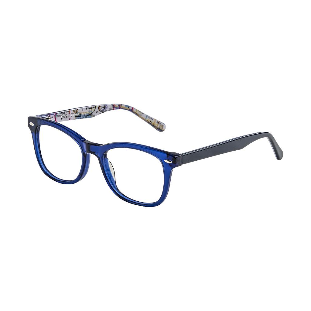 Style Name: D-RAY-BLU-50