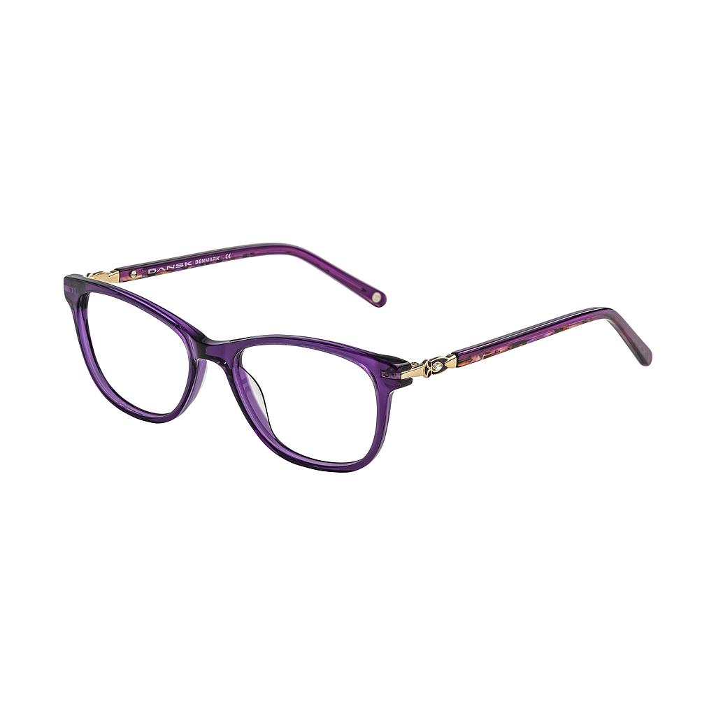 Style Name: D-SWAR-PPL/PRP-52