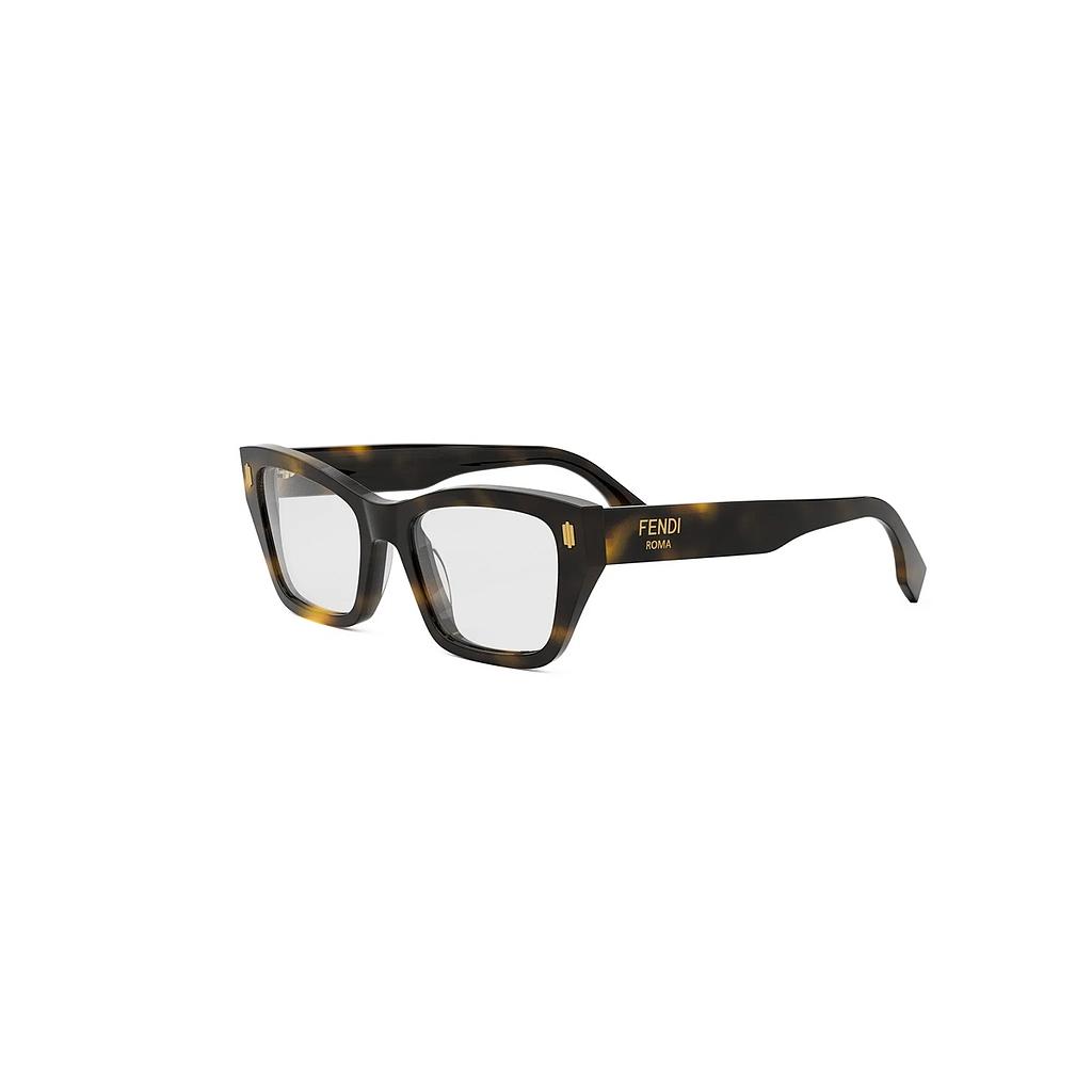 Style Name: FENDI ROMA-052-52